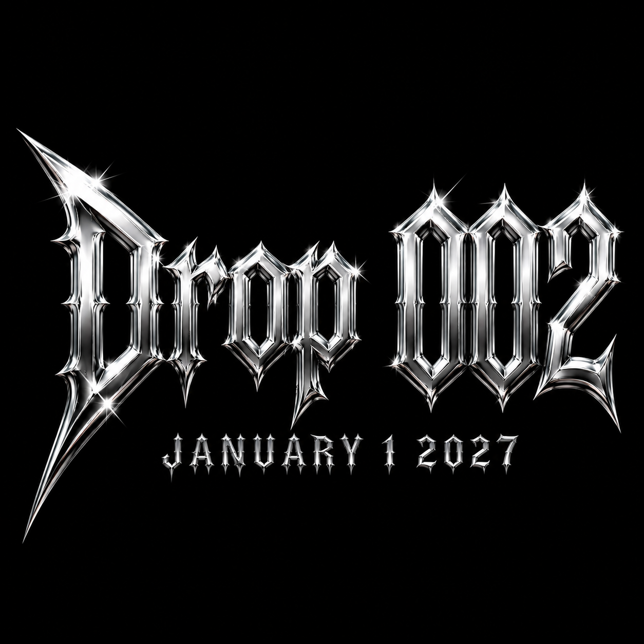 Drop 002