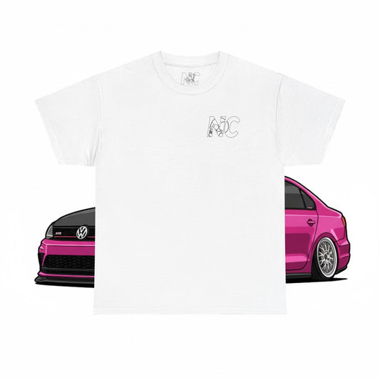 MK6 Jetta T-Shirt