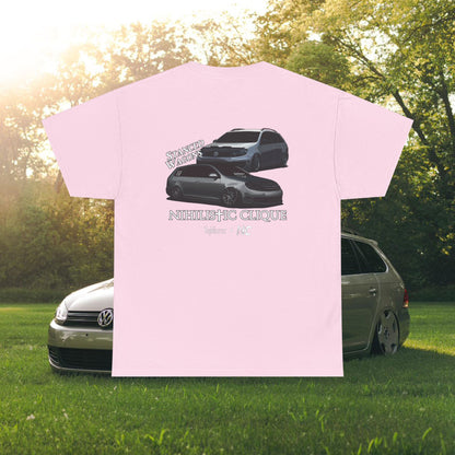 Stanced Wagons (Nightburnz x NC)