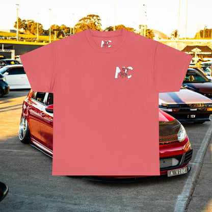 FVCK TAKEOVER T-Shirt