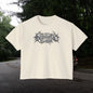 NCLQ Women's Boxy T-Shirt