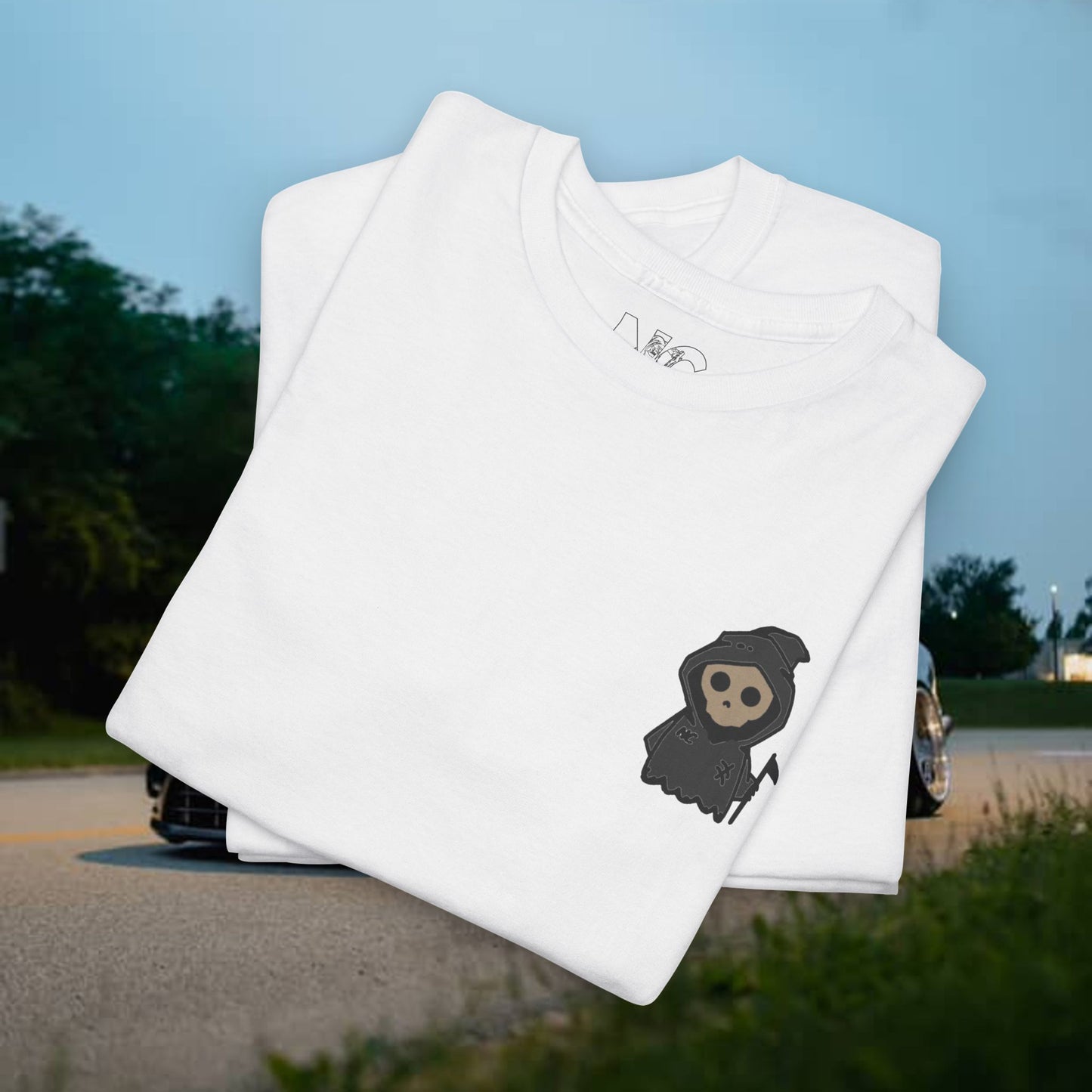 Big Body VDubs T-Shirt