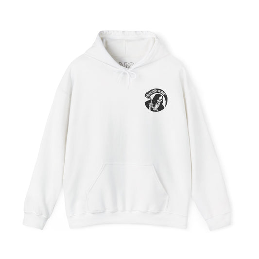 NEED MONEY FOR STANCE CAR Hoodie