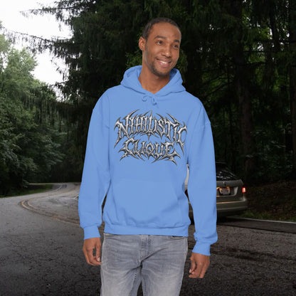 Nihilistic Clique "SA3R" Hoodie