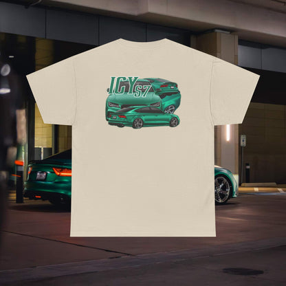 @Icy_S7 Graphic T-Shirt