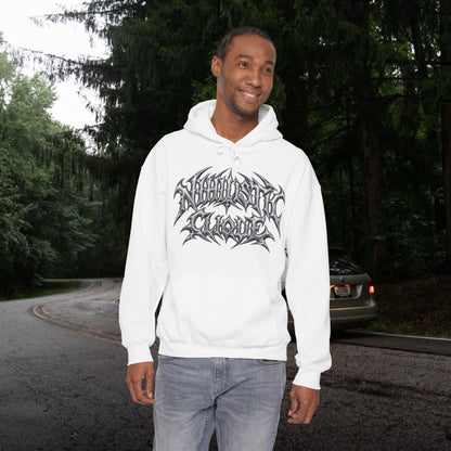 Nihilistic Clique "SA3R" Hoodie