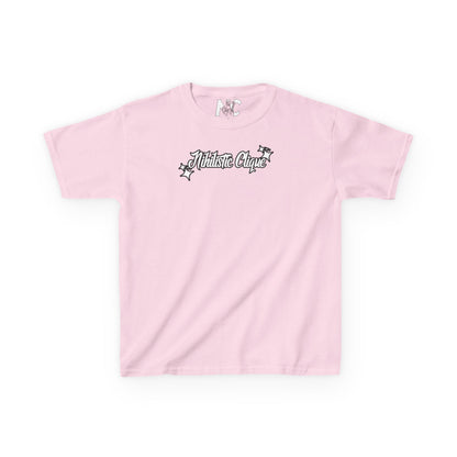 Grimmie the Grim Reaper Kids T-Shirt