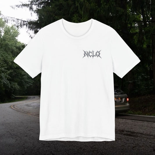 NCLQ Type-N Jersey T-Shirt