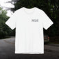 NCLQ Type-N Jersey T-Shirt