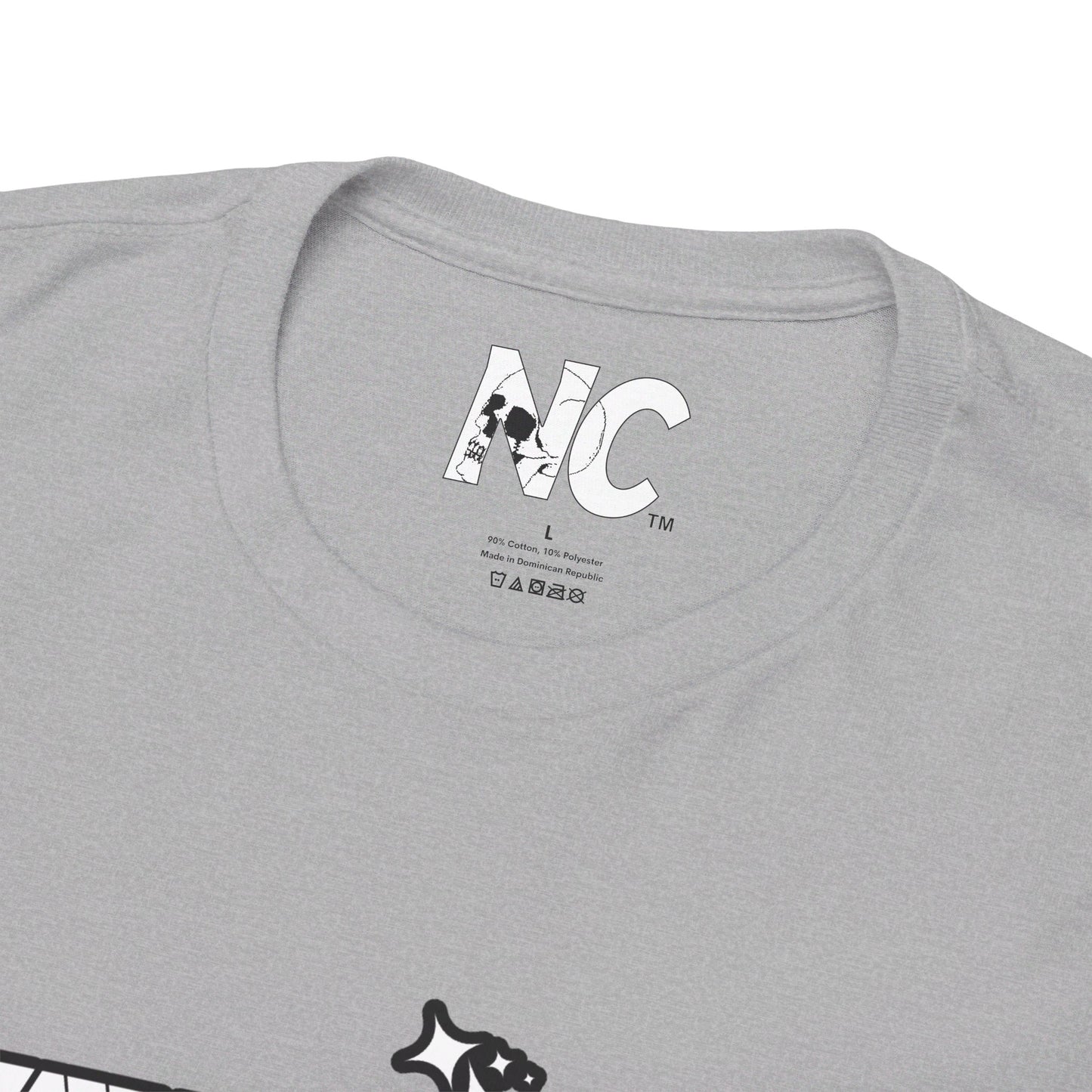 Nihilistic Clique Classic T-Shirt