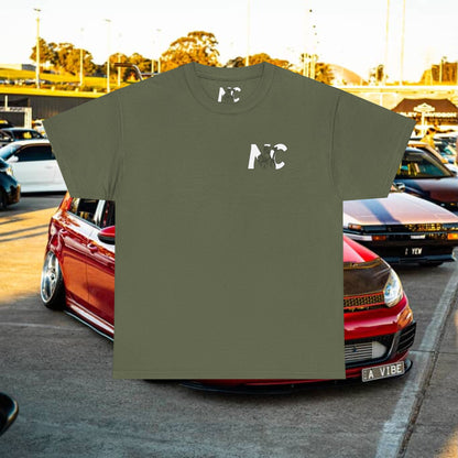 FVCK TAKEOVER T-Shirt