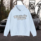 Nihilistic Clique Baseball Hoodie