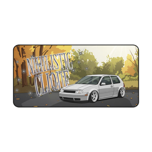 Mk4 Gti Desk Mat