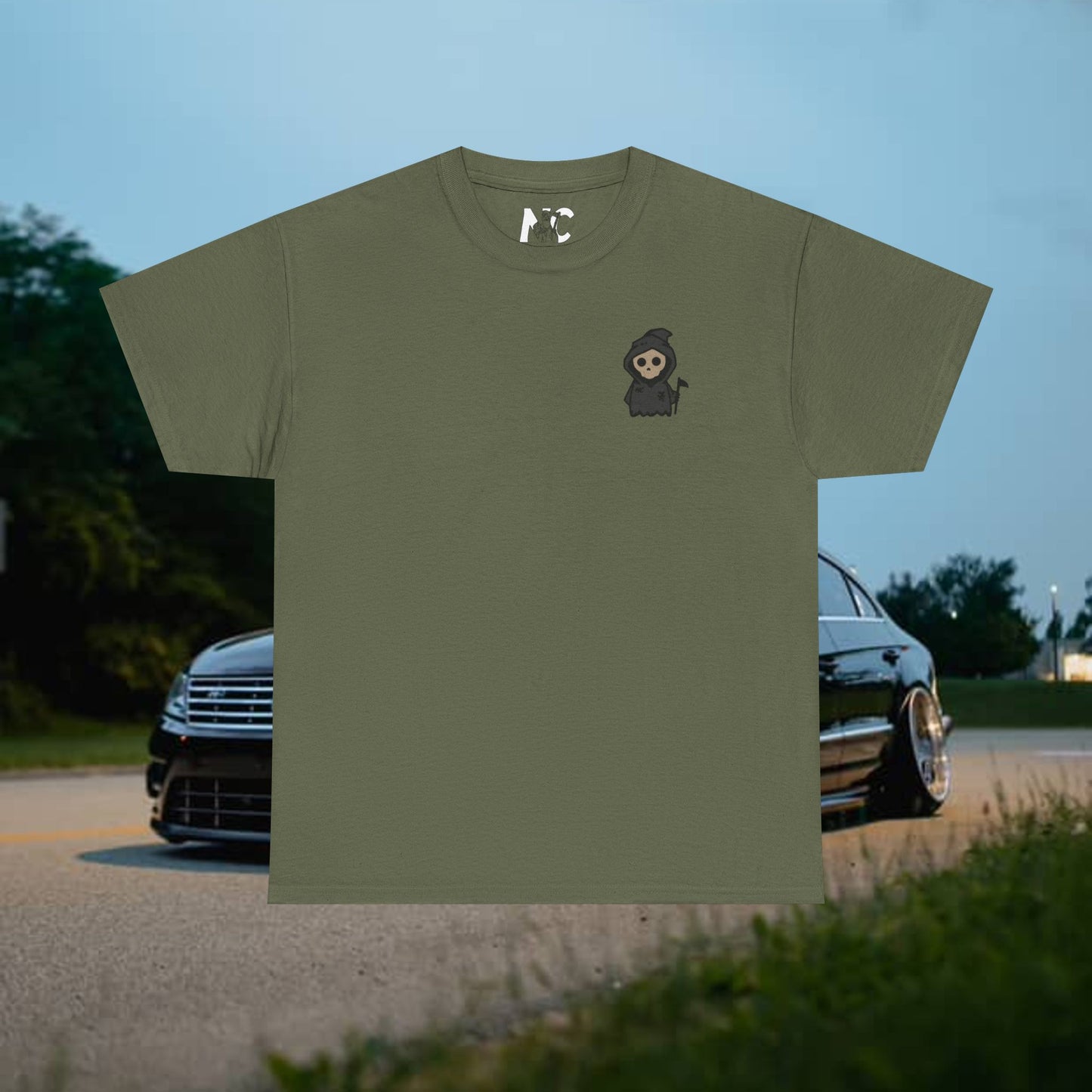 Big Body VDubs T-Shirt