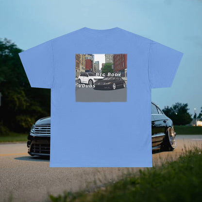 Big Body VDubs T-Shirt