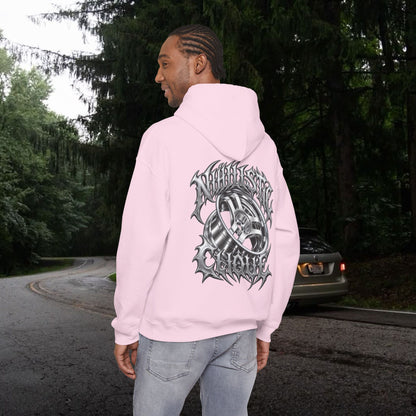 Nihilistic Clique "SA3R" Hoodie