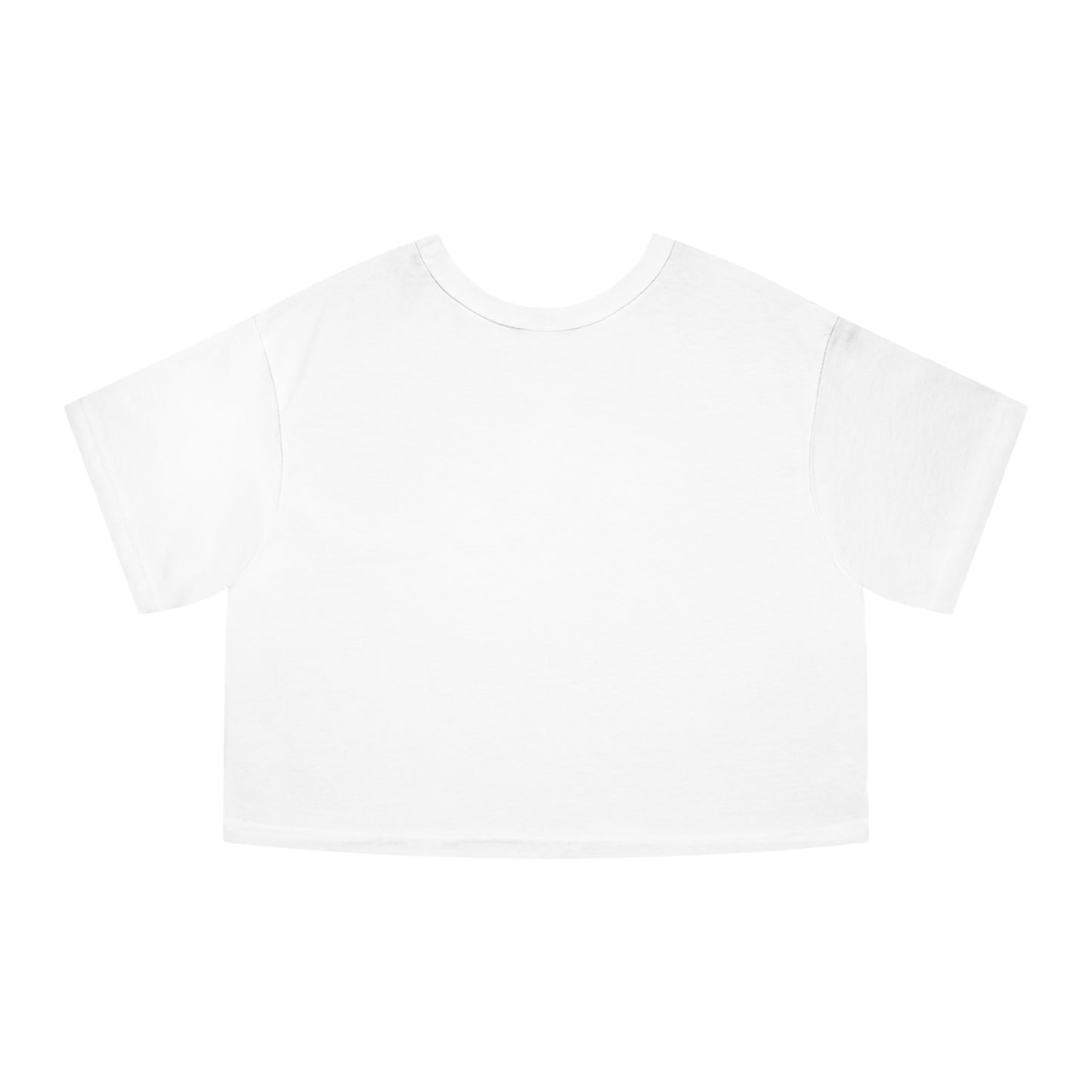 Nihilistic Clique Cropped T-Shirt