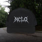 NCLQ Embroidered Trucker Hat