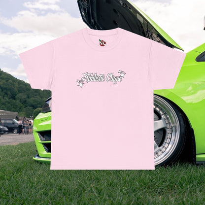 Fvck Your Reps T-Shirt