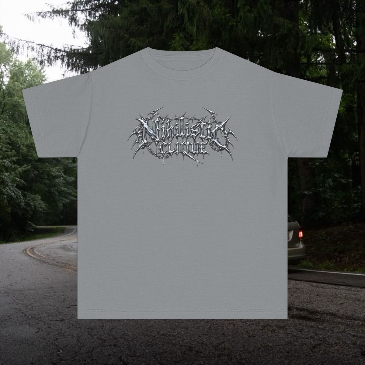 NCLQ Youth T-Shirt