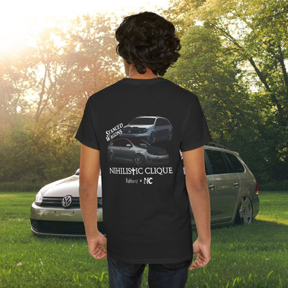 Stanced Wagons (Nightburnz x NC)