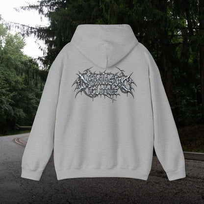 NCLQ Unisex Hoodie