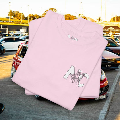 FVCK TAKEOVER T-Shirt