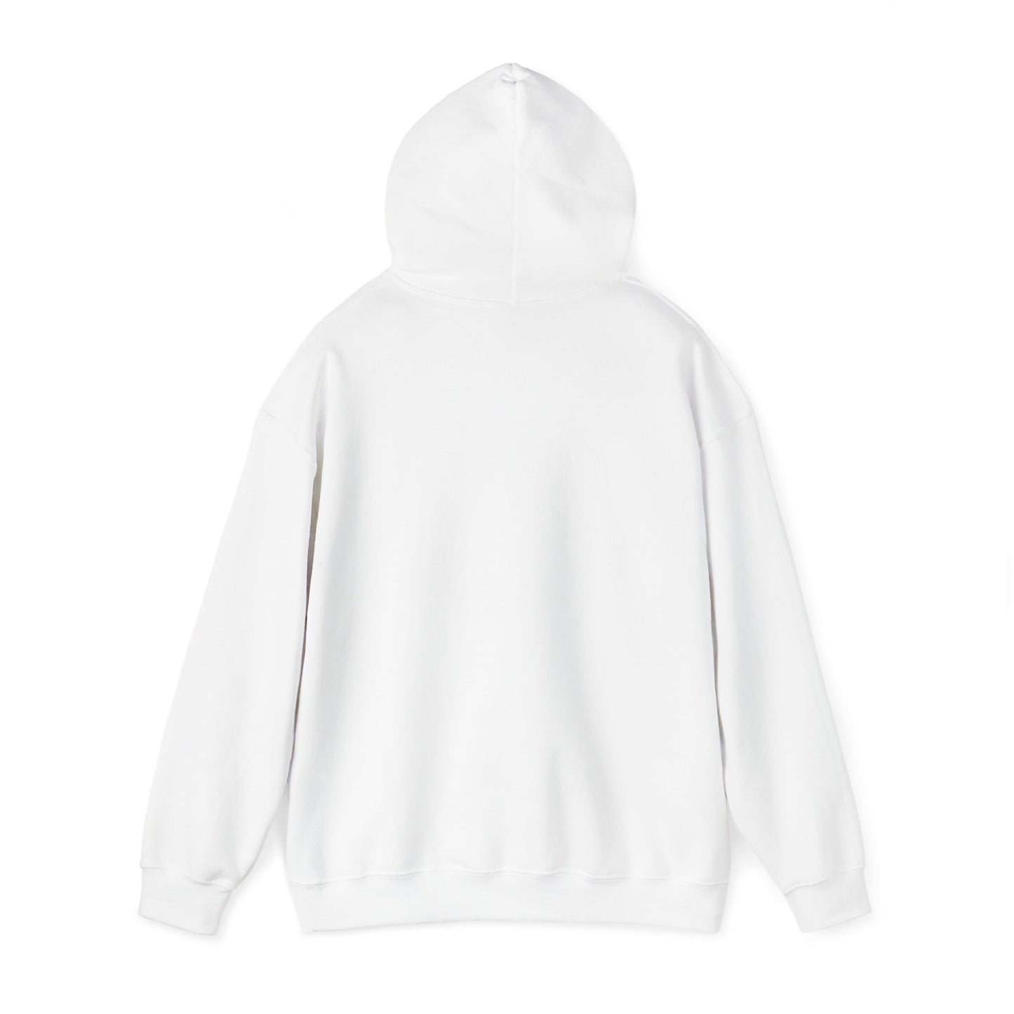 Nihilistic Clique Logo Hoodie