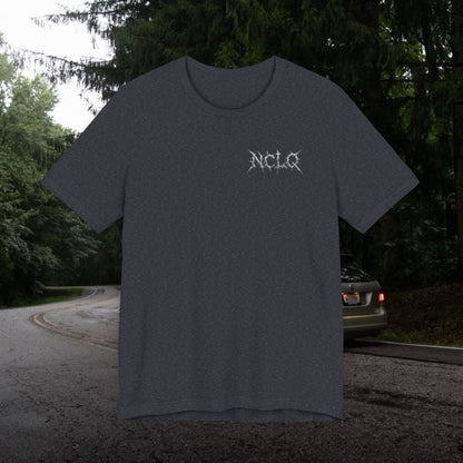 NCLQ Type-N Jersey T-Shirt