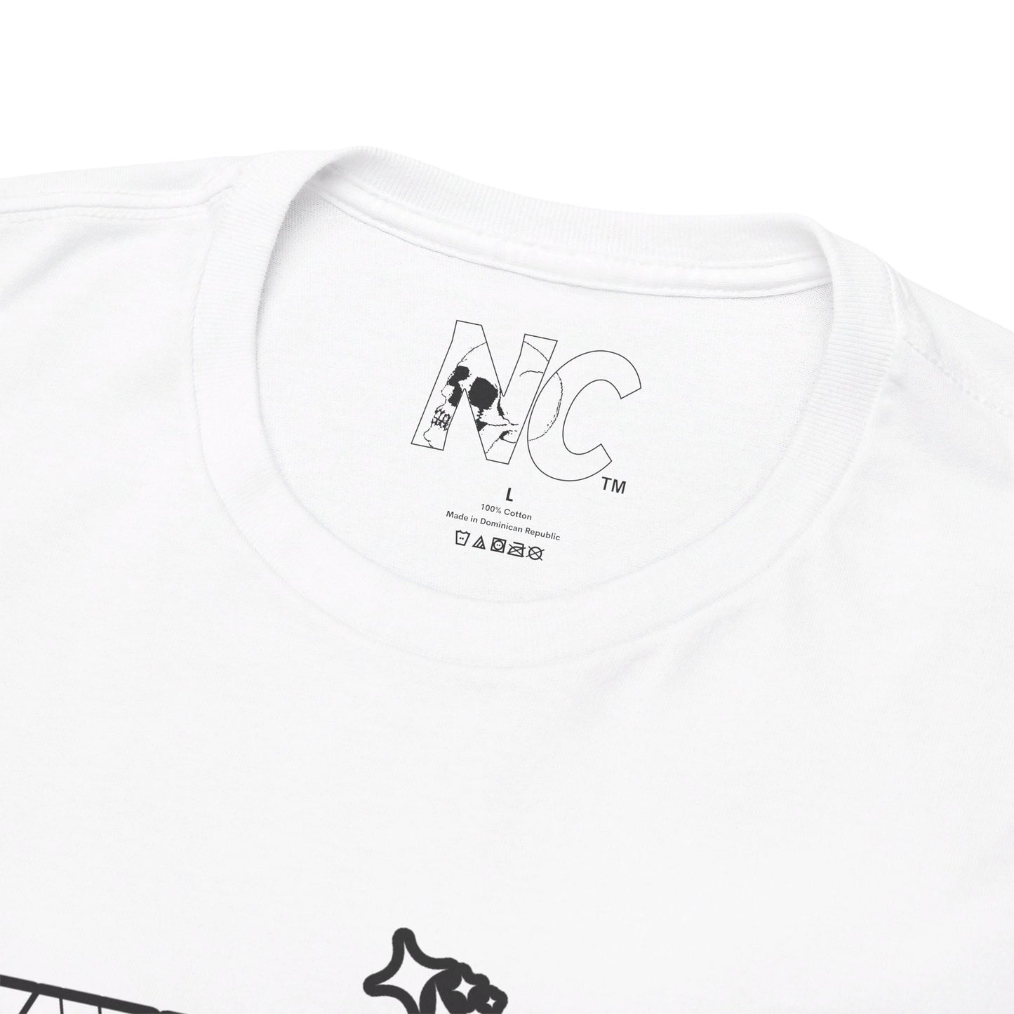 Nihilistic Clique Classic T-Shirt