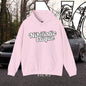 Nihilistic Clique Baseball Hoodie