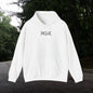 NCLQ Unisex Hoodie