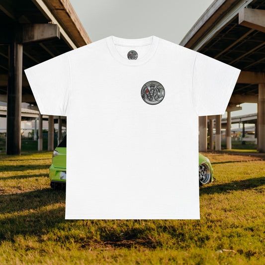 Bagged MK7 Gti "2026 Season TShirt"