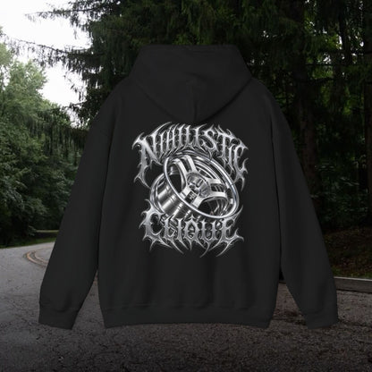 Nihilistic Clique "SA3R" Hoodie