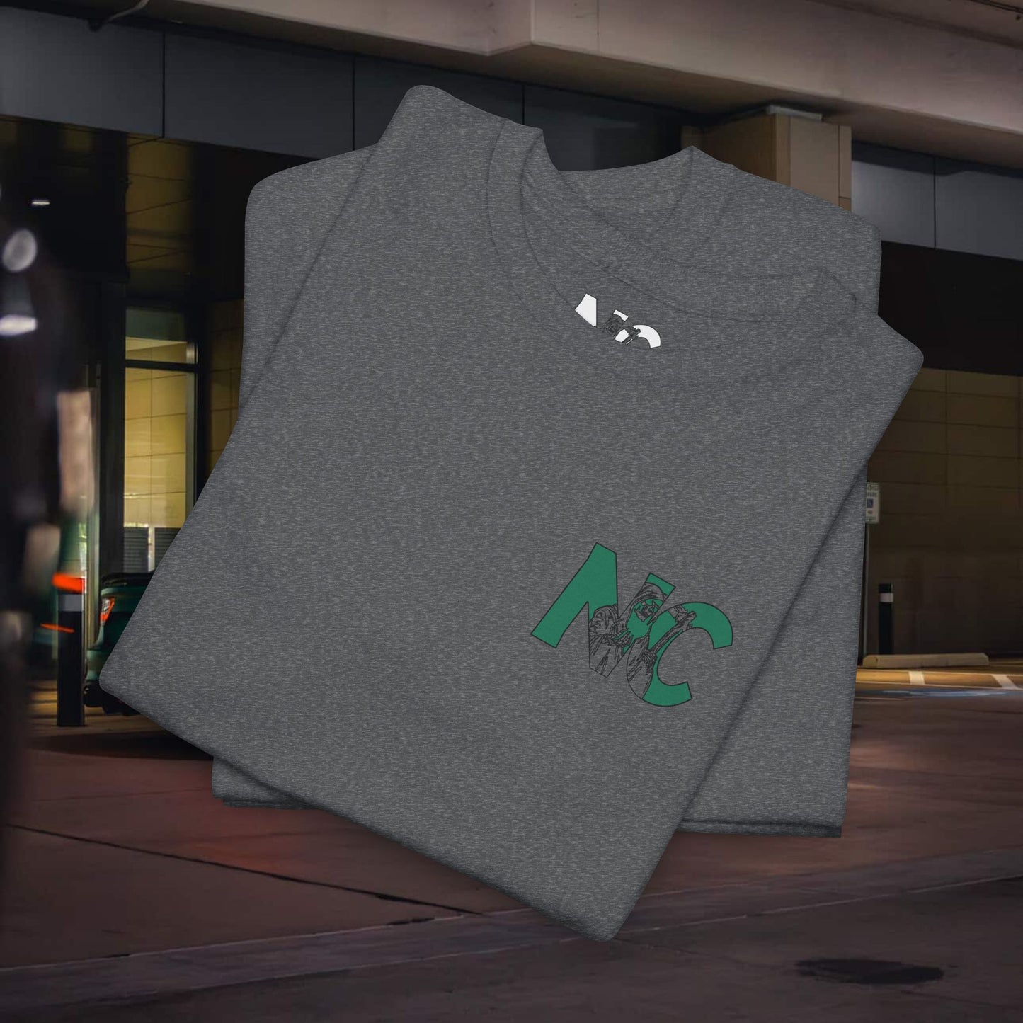 @Icy_S7 Graphic T-Shirt