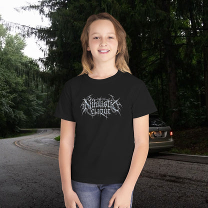 NCLQ Youth T-Shirt