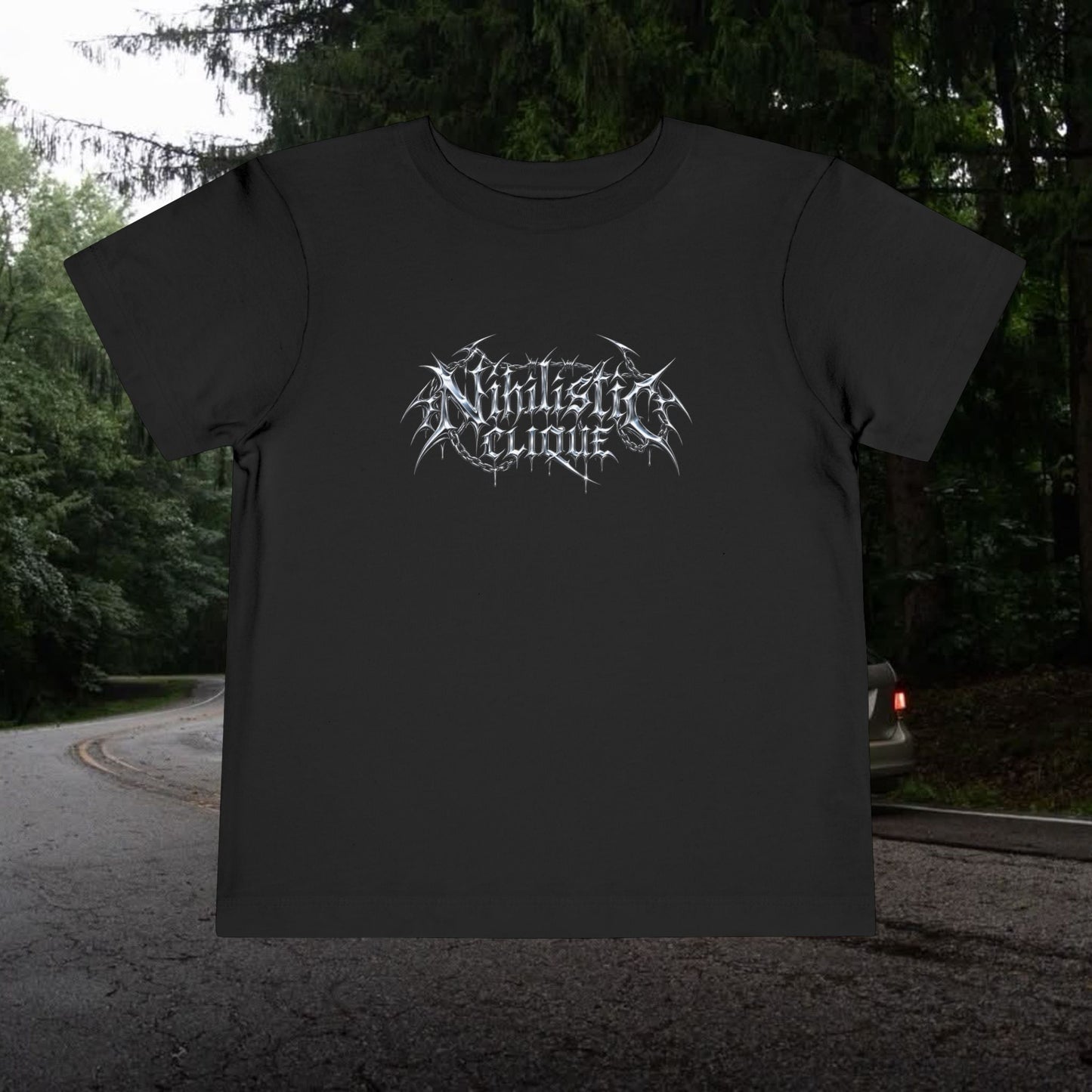 NCLQ Toddler T-Shirt