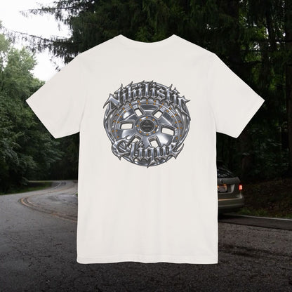 NCLQ Type-N Jersey T-Shirt