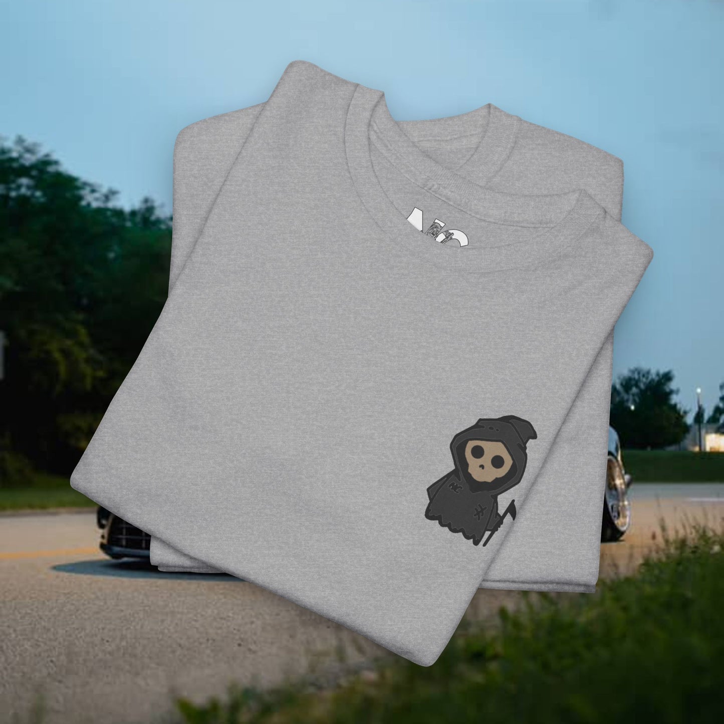 Big Body VDubs T-Shirt