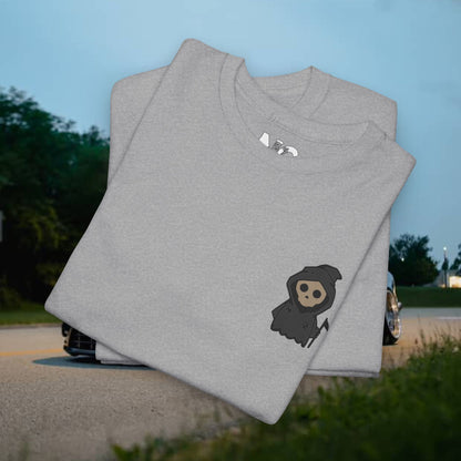 Big Body VDubs T-Shirt