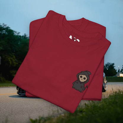 Big Body VDubs T-Shirt