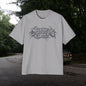 Nihilistic Clique Over Sized T-Shirt
