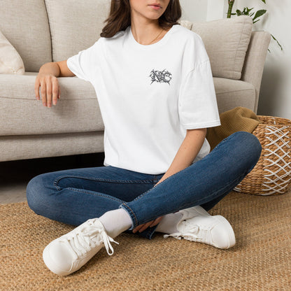 Nihilistic Clique Work Wheel T-Shirt