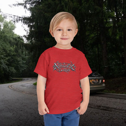 NCLQ Toddler T-Shirt