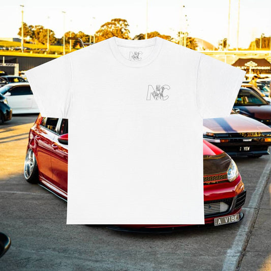 FVCK TAKEOVER T-Shirt