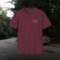 Nihilistic Clique Work Wheel T-Shirt