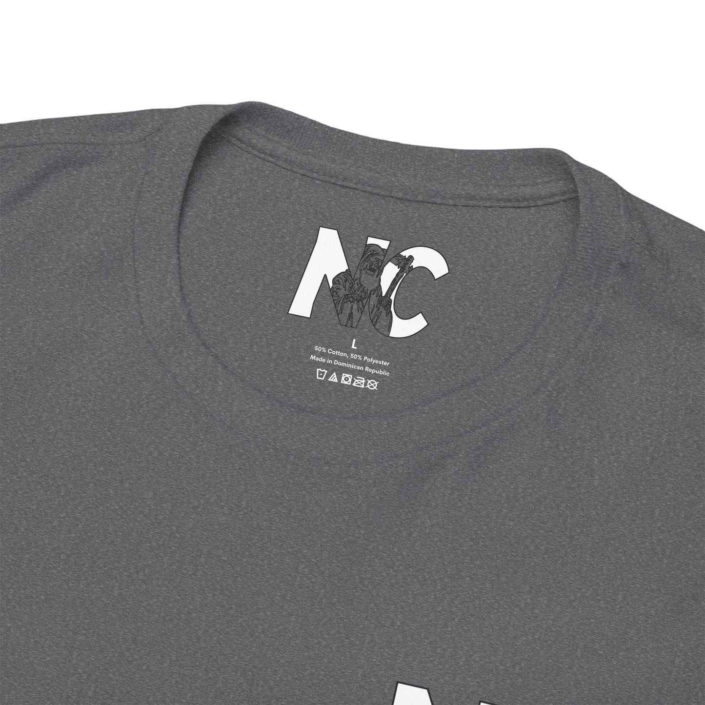 FVCK TAKEOVER T-Shirt