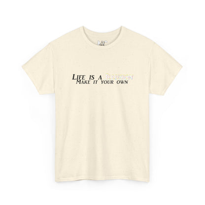 Life is a Illusion T-Shirt