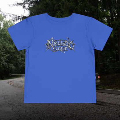 NCLQ Toddler T-Shirt