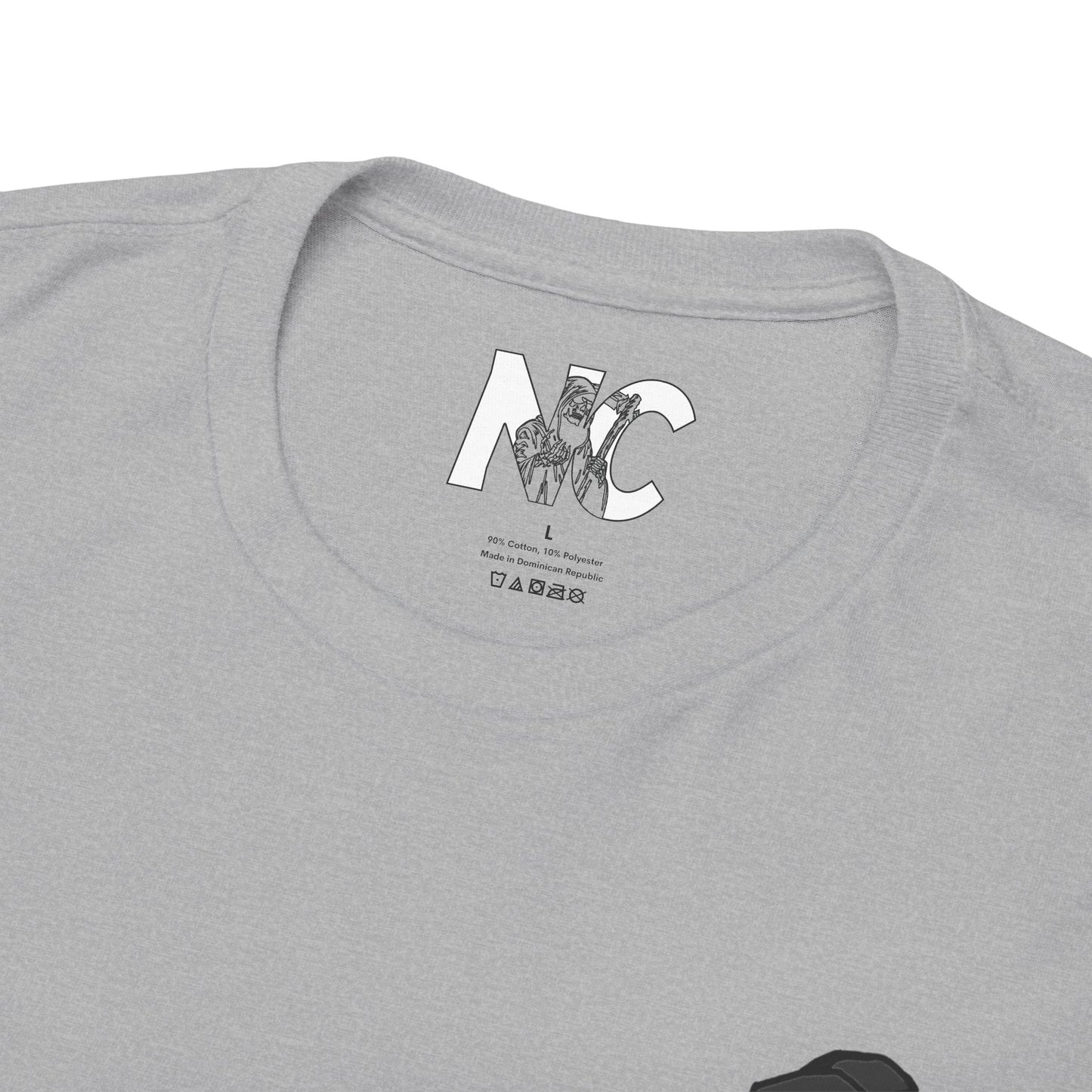 Big Body VDubs T-Shirt